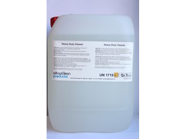 HEAVY DUTY CLEANER 10l  HD CLEANER 