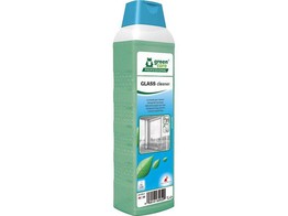 WM GREEN CARE GLASS CLEANER 1L