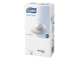 TORK FOAM SOAP S34 800ML