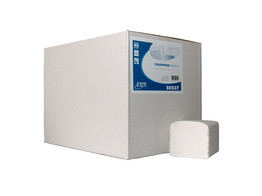 Toiletpapier Bulkpack Euro CEL 2L 225vel
