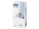 TORK FOAM SOAP S34 800ML